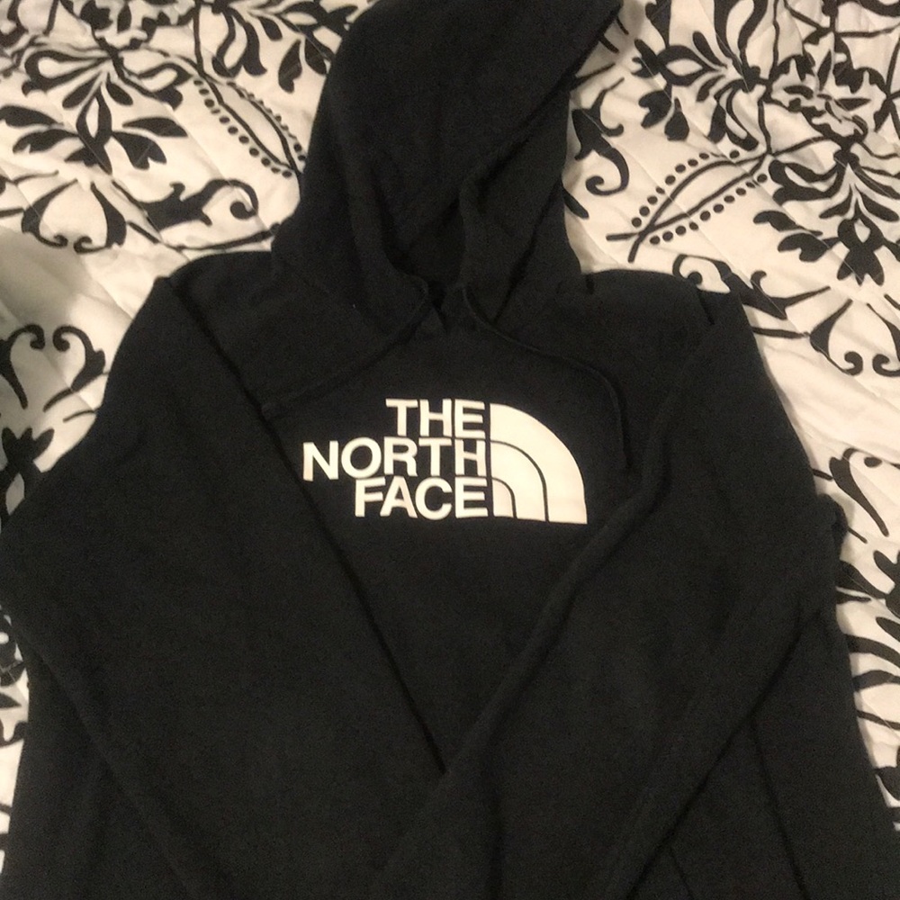 North Face Hoodie